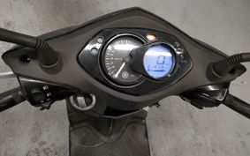 YAMAHA CYGNUS125XSR SE44J