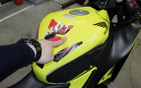 HONDA CBR250R A 2023 MC41