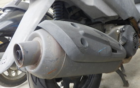 SUZUKI ADDRESS V125 G CF46A