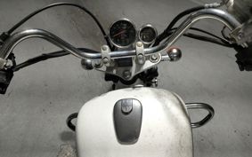 SUZUKI GZ125HS PCJG3