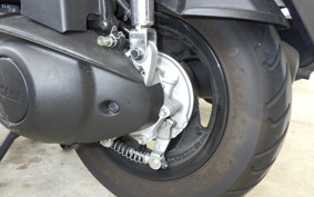 YAMAHA AXIS 125 Z SEJ6J