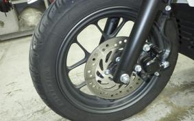 HONDA LEAD 125 JK12