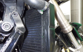 KAWASAKI GPZ900R NINJA 1990 ZX900A