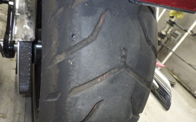 HARLEY FXSB 1580 2014