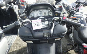 SUZUKI SKYWAVE 250 (Burgman 250) CJ43A