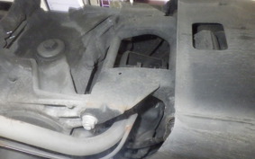 SUZUKI ADDRESS 110 1980 CE47A