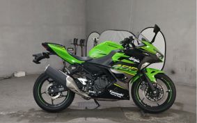 KAWASAKI NINJA400 EX400G