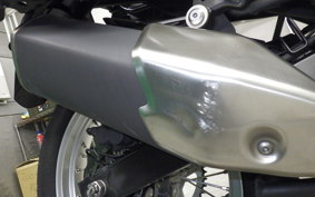 KAWASAKI VERSYS X250Aﾂｱﾗｰ LE250D
