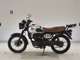 Фото Kawasaki W175 SE с японского аукциона