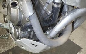HONDA CRF250L 2001 MD47