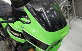 KAWASAKI ZRX400 2005 ZR400E
