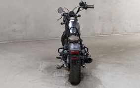 HONDA REBEL 250 S MC49