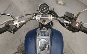 KAWASAKI ELIMINATOR 125 BN125A