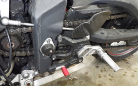 TRIUMPH DAYTONA 675 ABS 2014