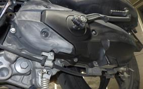 HONDA DIO 110 JF58