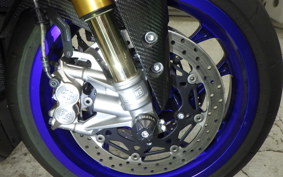 YAMAHA YZF-R1 M 2022 RN65J