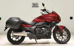 HONDA CTX700 2018 RC69