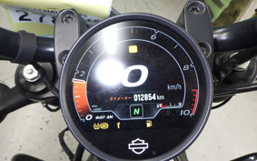 HARLEY RH1250S 2022