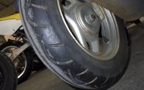HONDA DIO Gen.4 AF35