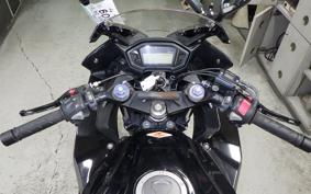 HONDA CBR400R ABS 2017 NC47