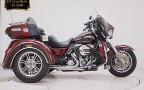 OTHER +HD. FLHTCUTG1690 2014