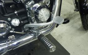 HARLEY FXDLI 1450 2006