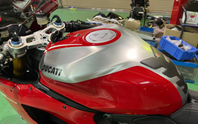 DUCATI 1199パニガレR 2013 H802J