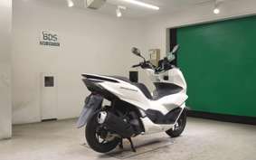 HONDA PCX 160 KF47