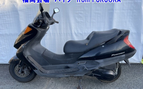 HONDA FORESIGHT