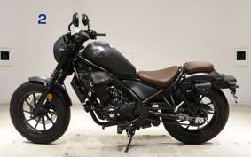 HONDA REBEL 250 S 1994 MC49