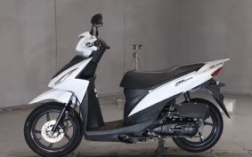 SUZUKI ADDRESS V110 CE47A