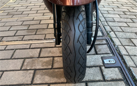 YAMAHA TRICITY 125 SE82J