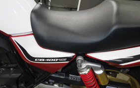 HONDA CB400SF VTEC A 2009 NC42