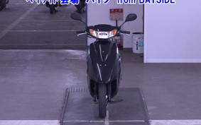 HONDA DIO