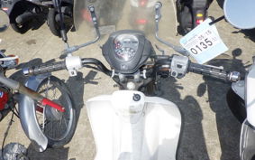 HONDA C110 SUPER CUB JA07