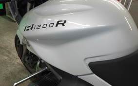 BMW R1200R 2012