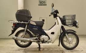 HONDA C110 SUPER CUB JA10