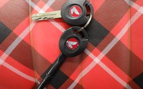 HONDA MONKEY 125 2023 JB03