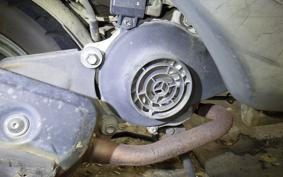 SUZUKI LET's 2 CA1PA