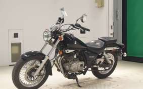 SUZUKI GZ250 Marauder
