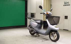 YAMAHA JOG POCHE 2018 SA08J