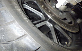 HARLEY FLHX 1450 2006