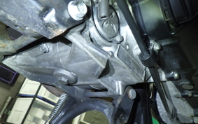 SUZUKI ADDRESS 110 CE47A