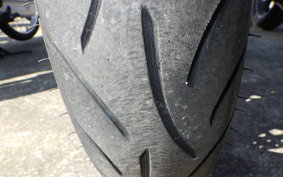 YAMAHA MAJESTY 250 Gen.4 1995 SG20J