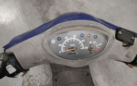 YAMAHA AXIS100 SB06J