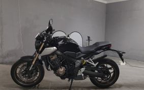 HONDA CB650R 2020 RH03