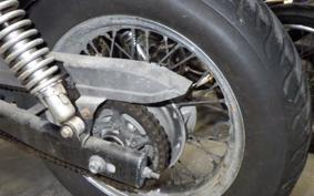 KAWASAKI ELIMINATOR 125 BN125A