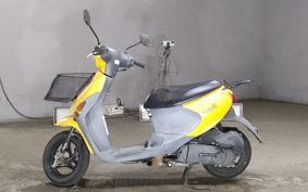 SUZUKI LETS4 CA45A