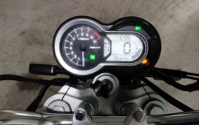 HONDA CB190SS PCL3