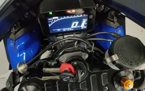 YAMAHA YZF-R7 2023 RM39J